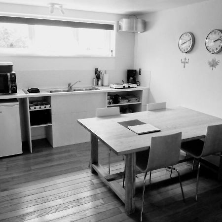 Studio Flandrien Villa Oudenaarde Exterior photo