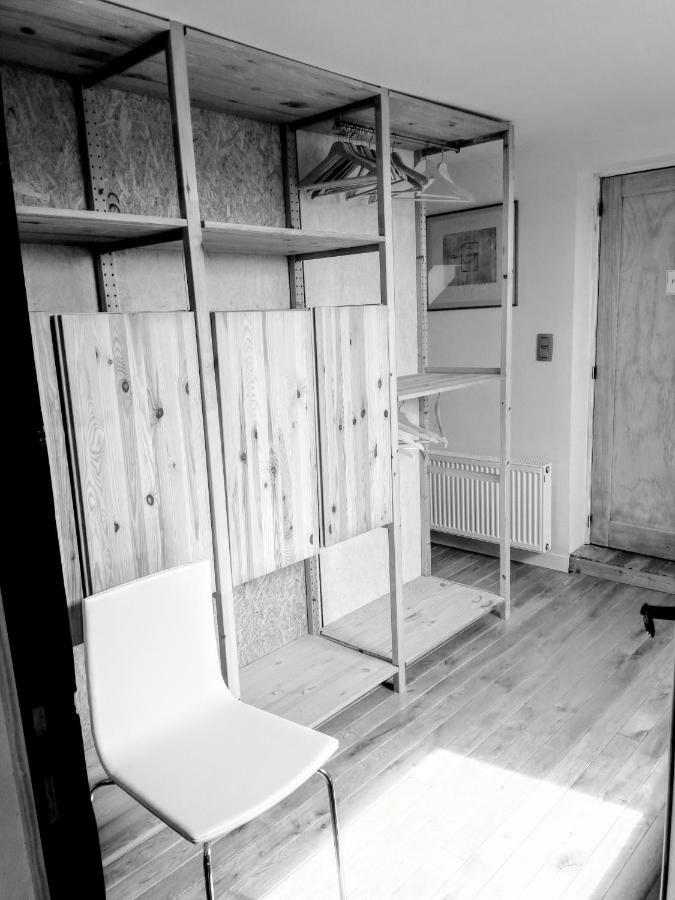 Studio Flandrien Villa Oudenaarde Exterior photo